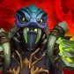 Greysong avatar