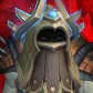 Revived avatar
