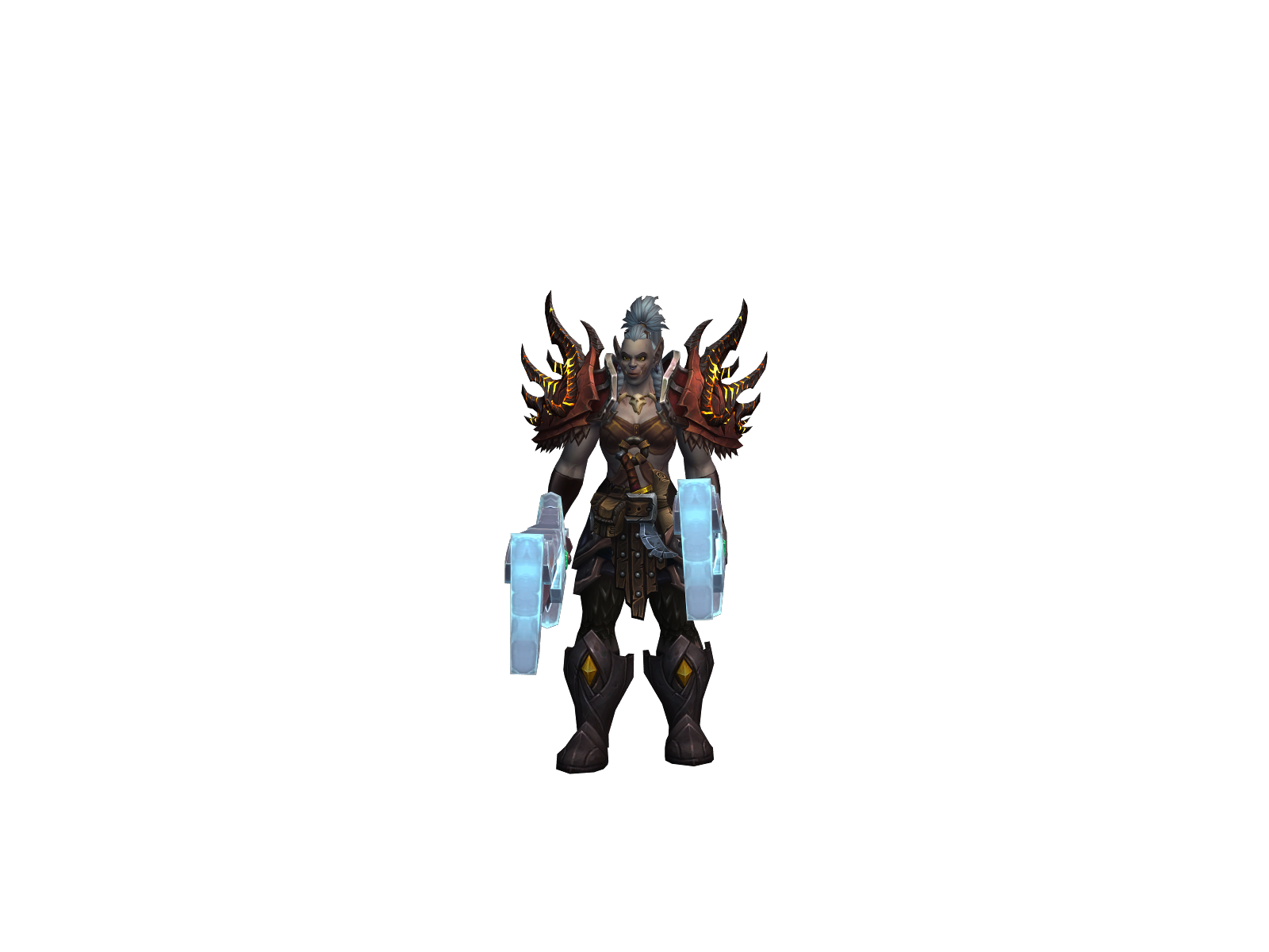 Drokhai