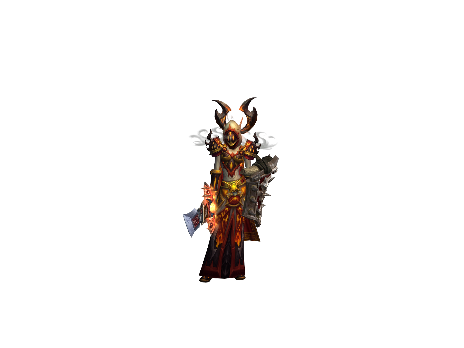 Holybard