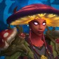Meatballsauc portrait