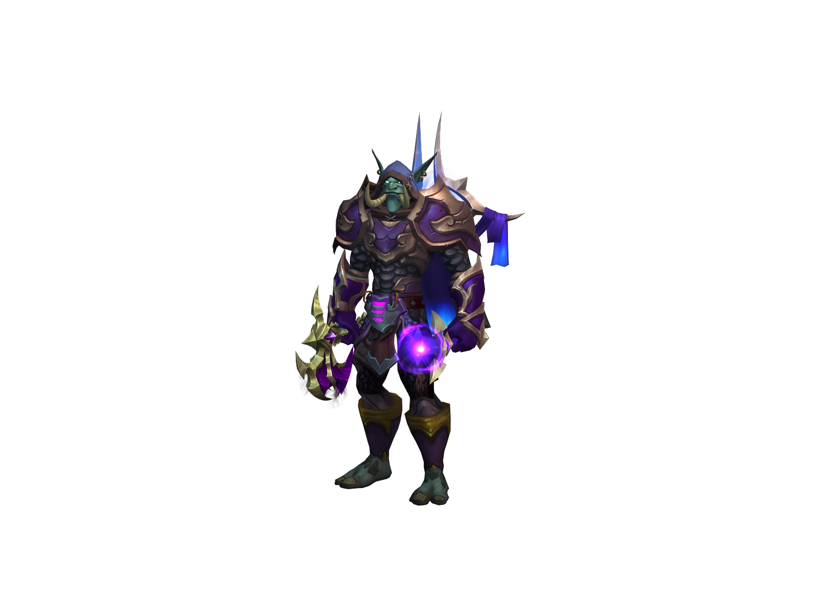 Thundertusk