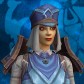Kamardraia avatar