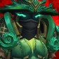 Powow avatar