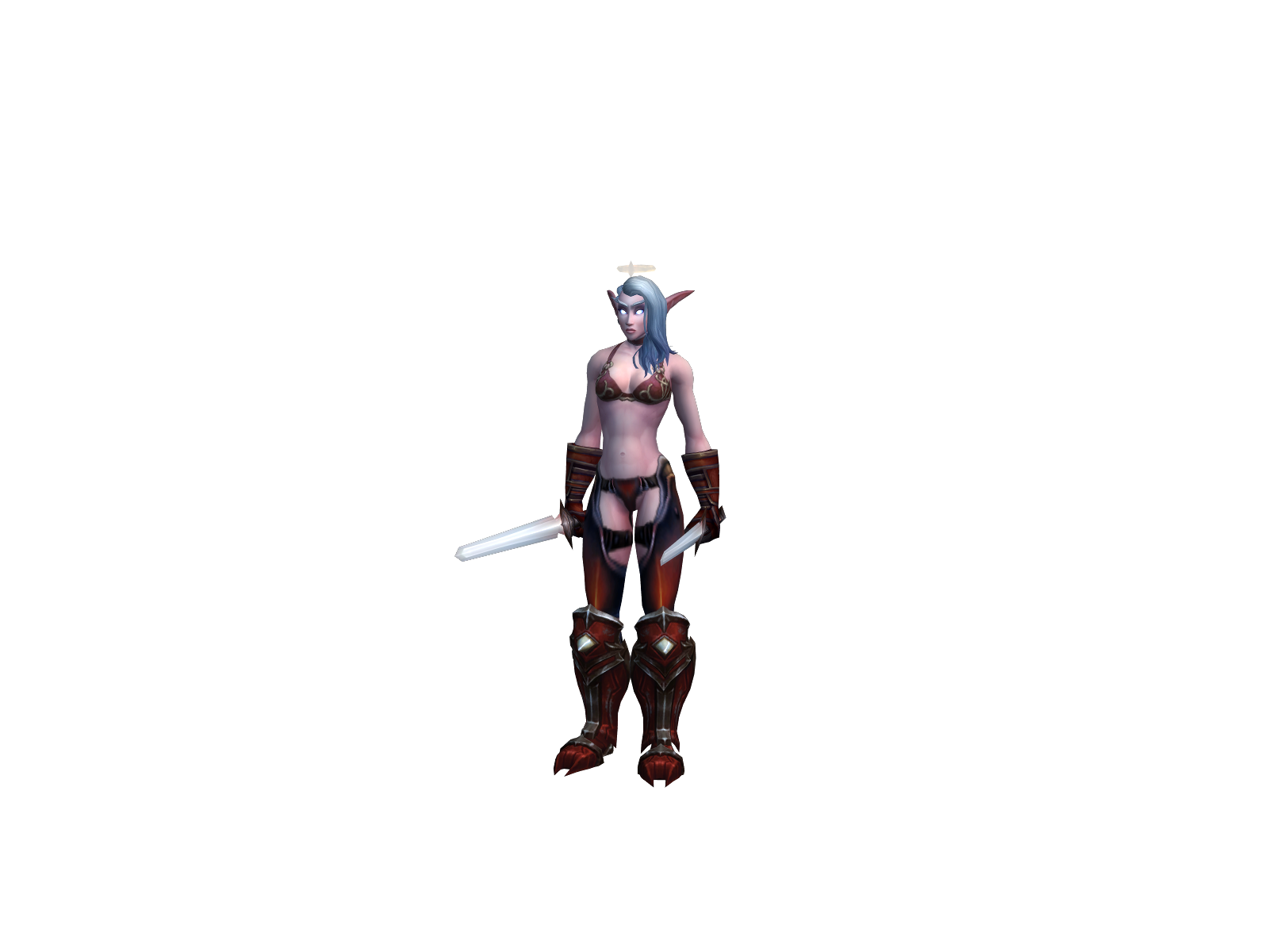Insect 3D character render