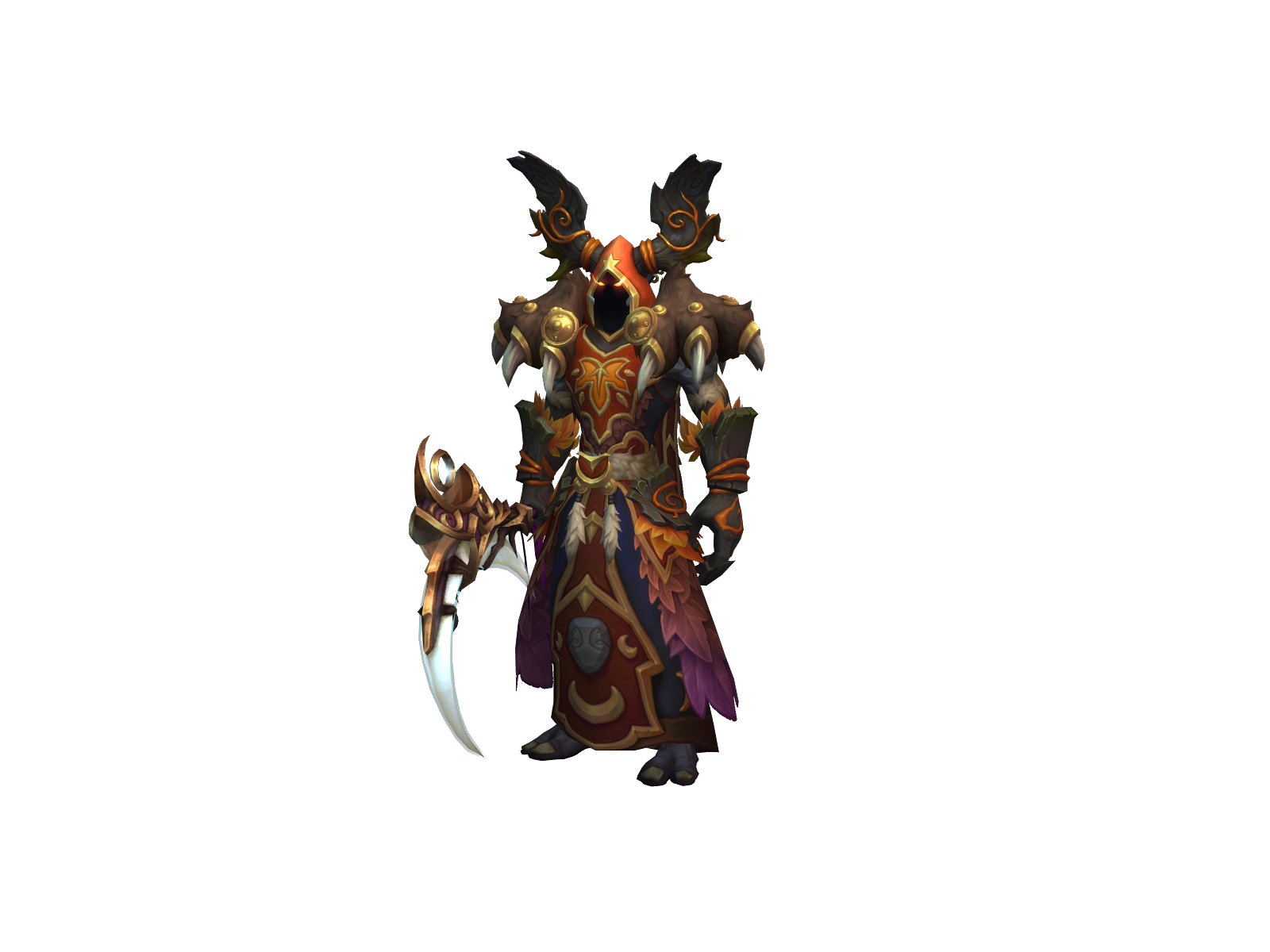Alwaysdruid