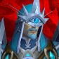 Ãxe avatar