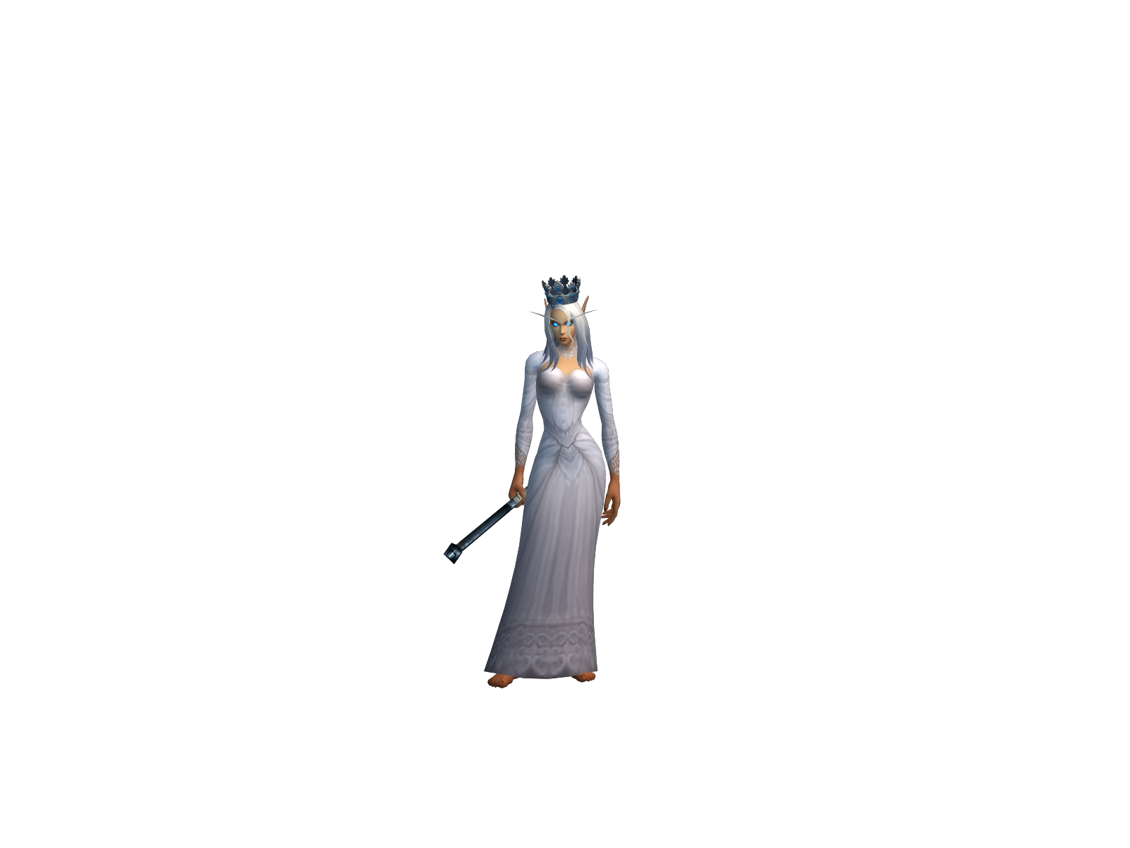 Kanonfieber character render
