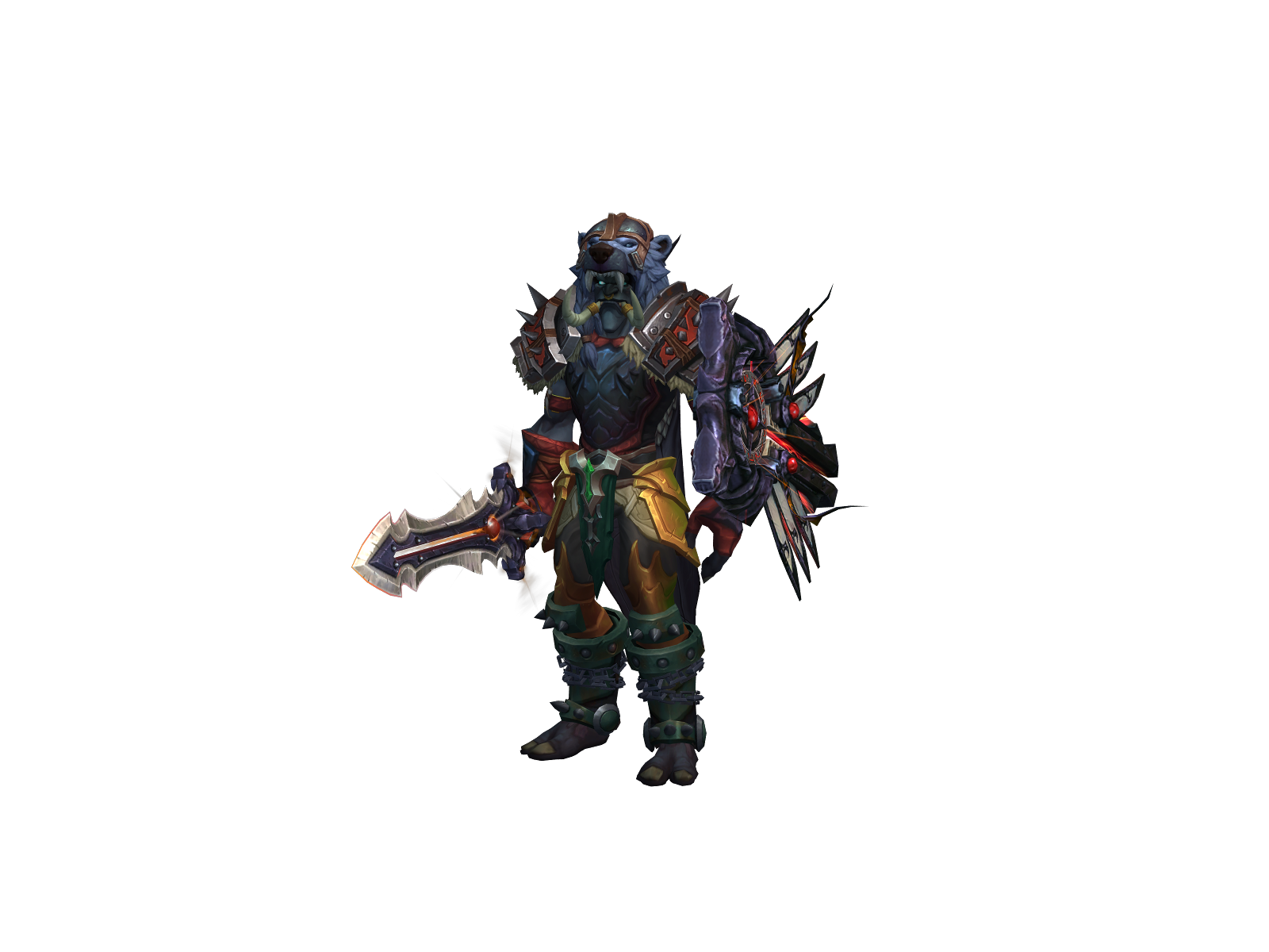 Azupal