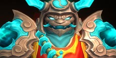 Aakí's icon