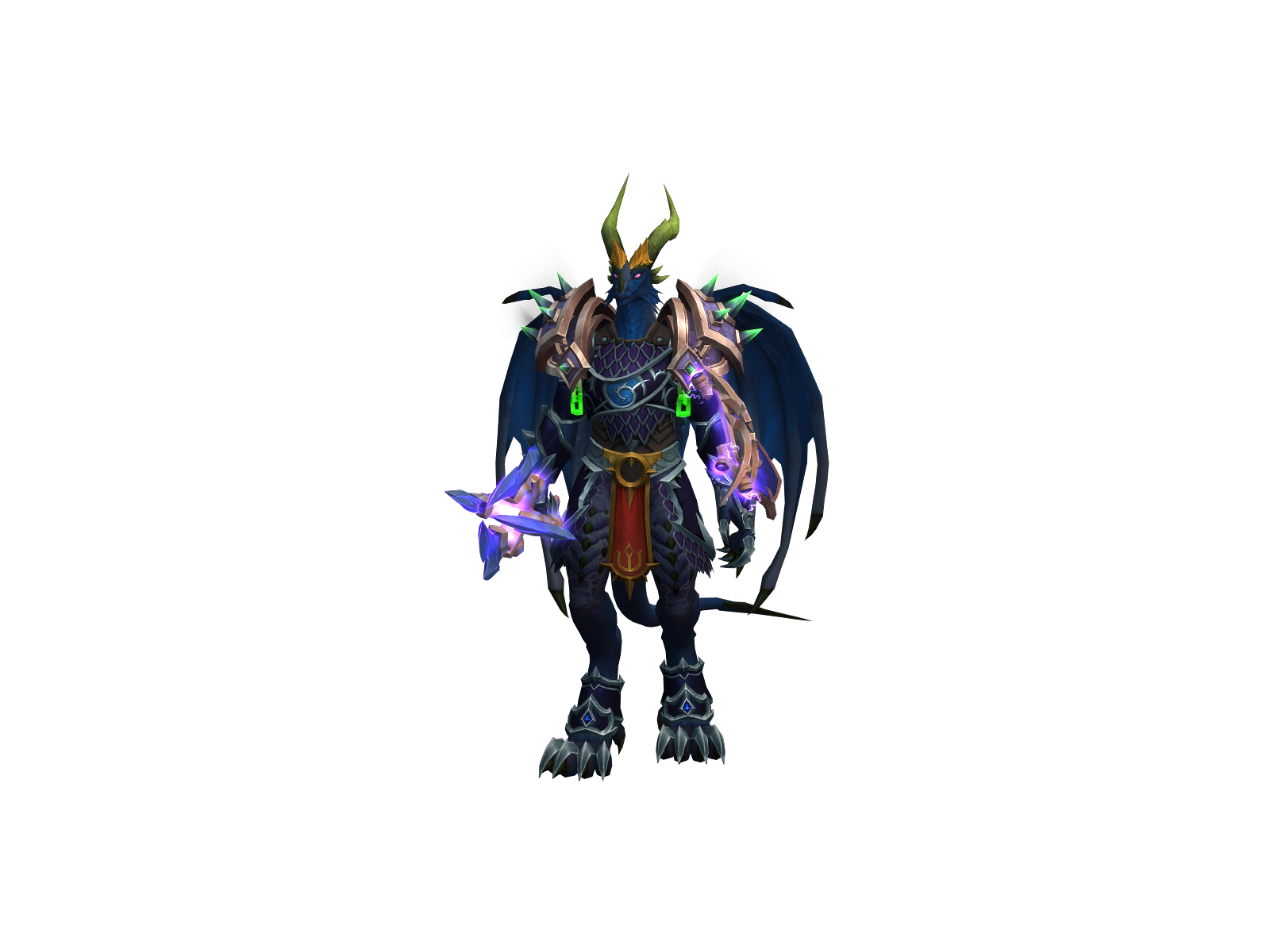 Dopplevyrn