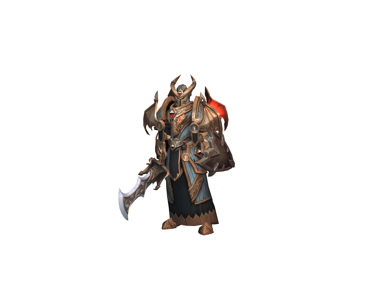 Sêphîrôth