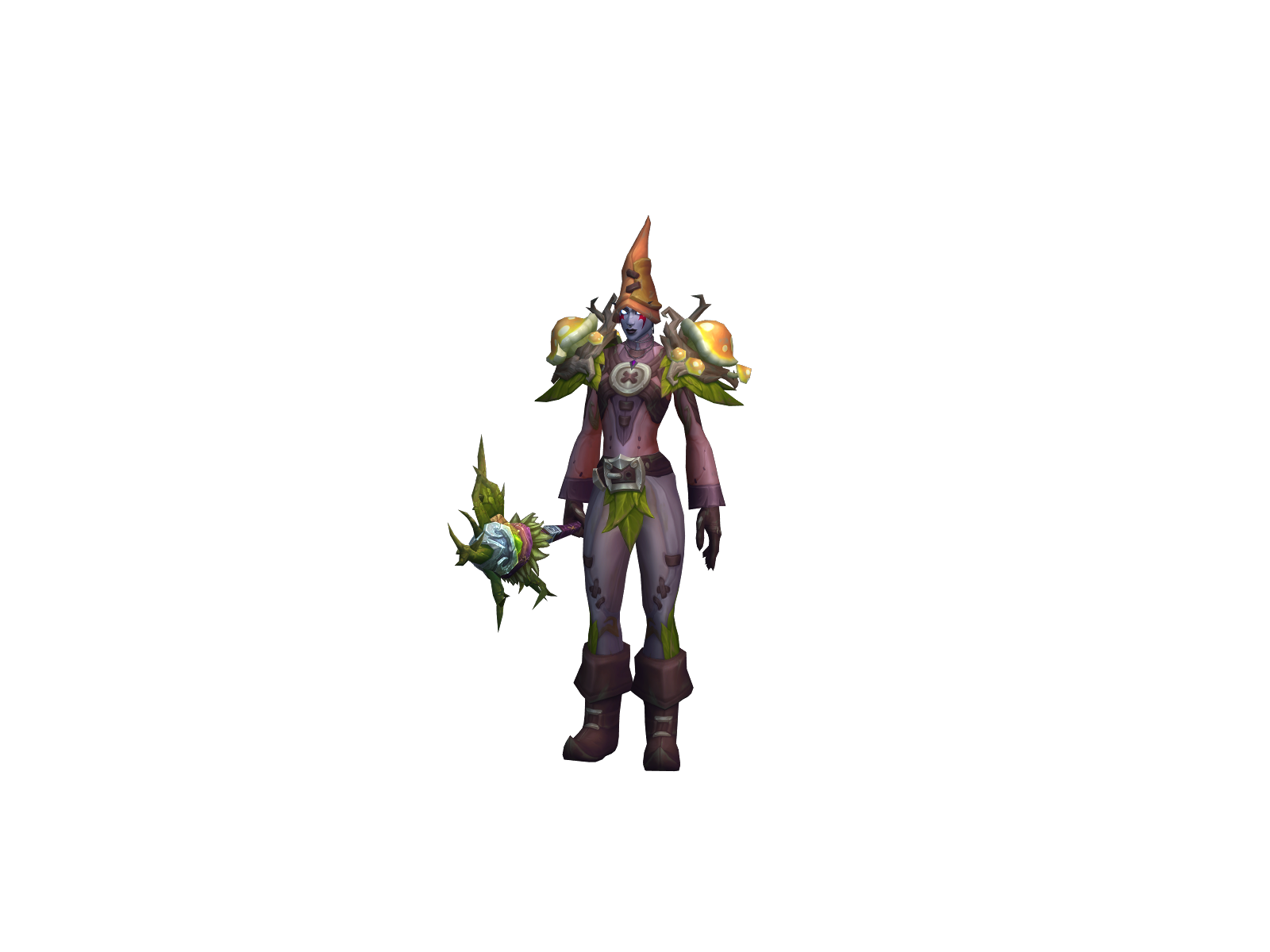 Harrydruid