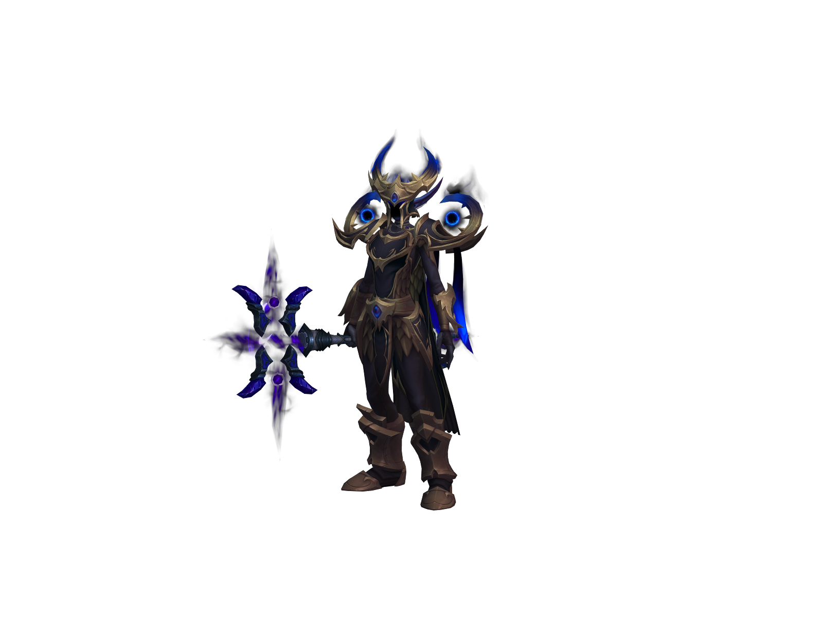 Dopplegang