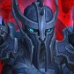 Lichted avatar