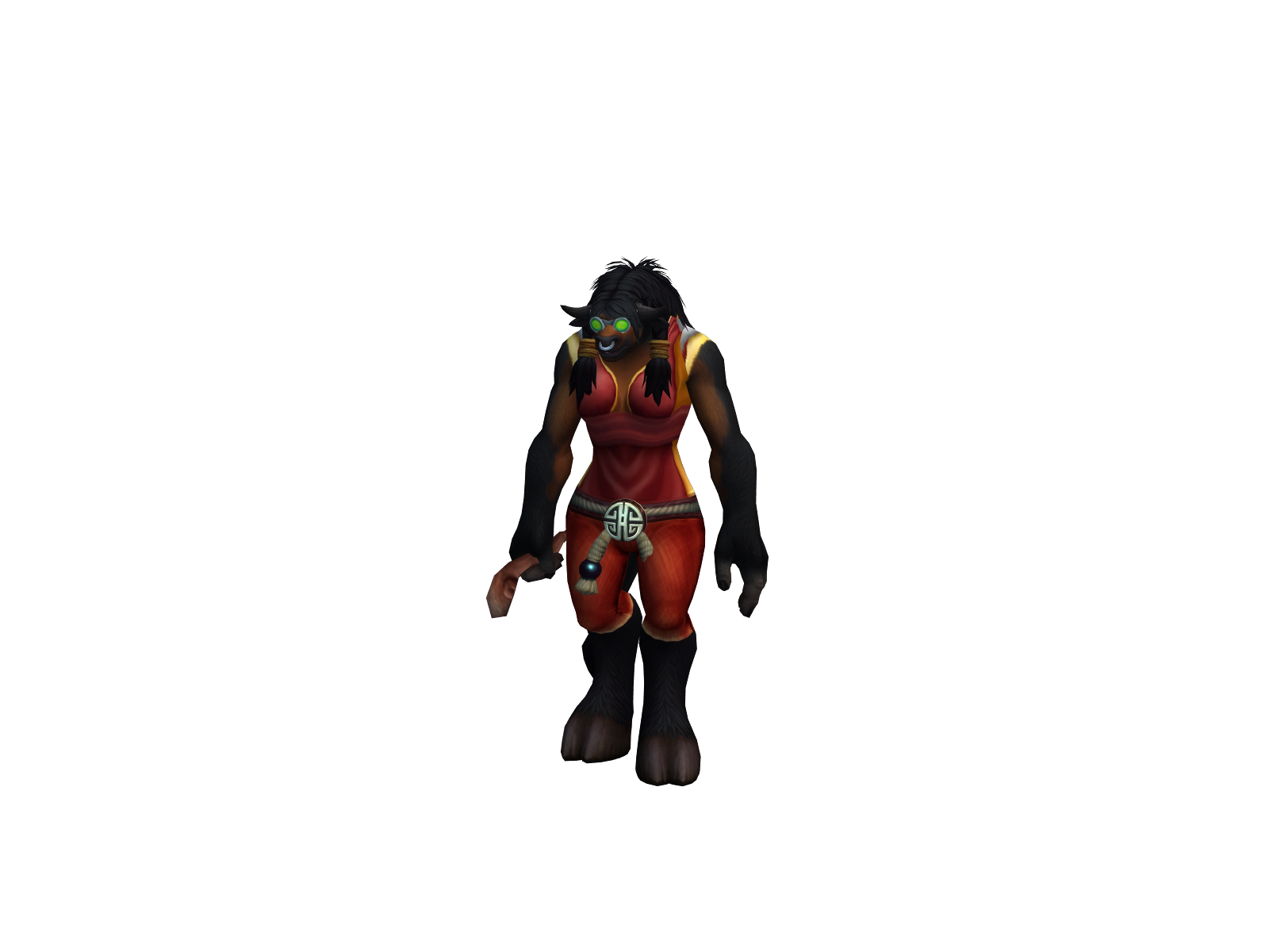 Koopa 3D character render