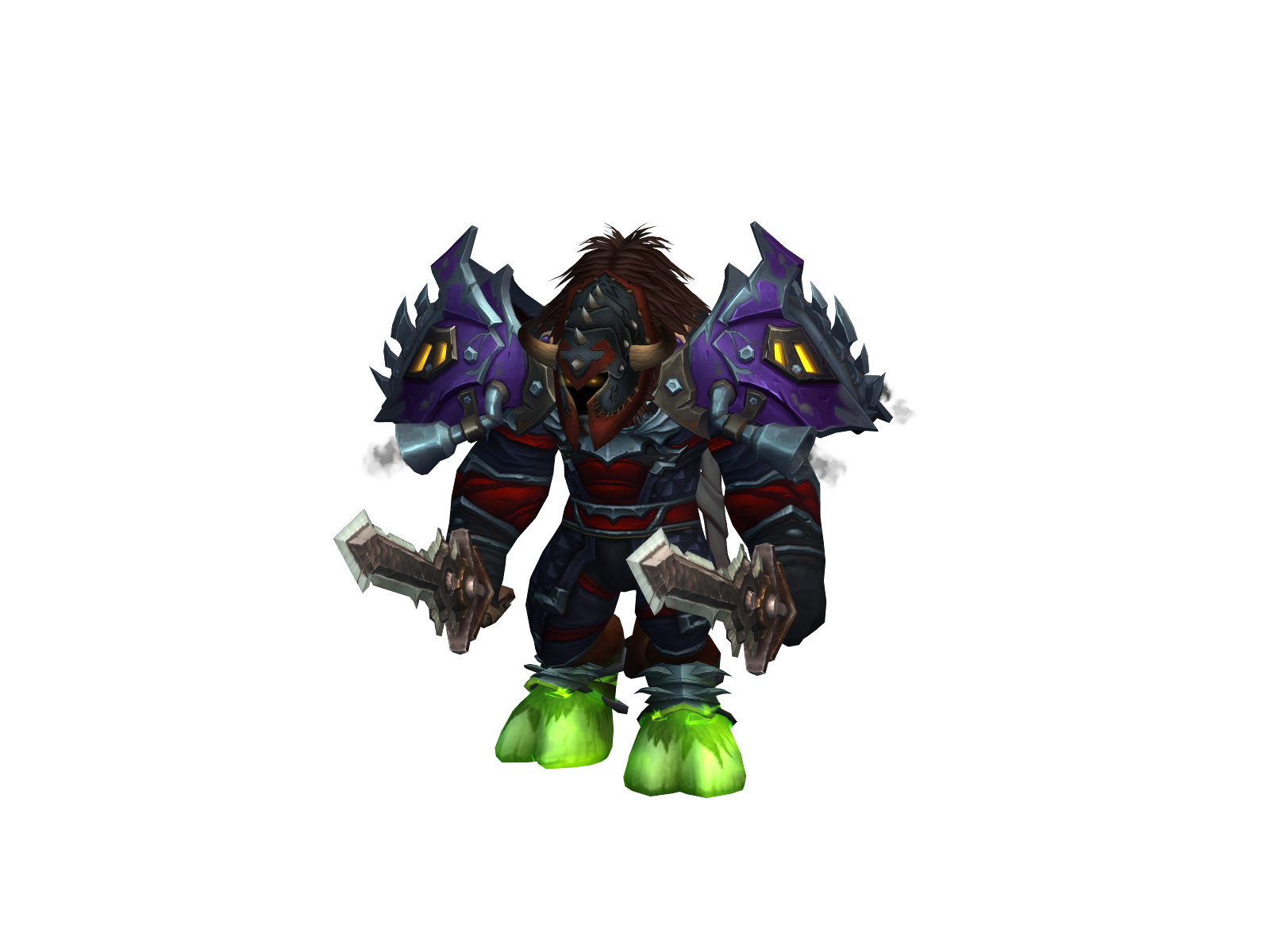 Ragindagger