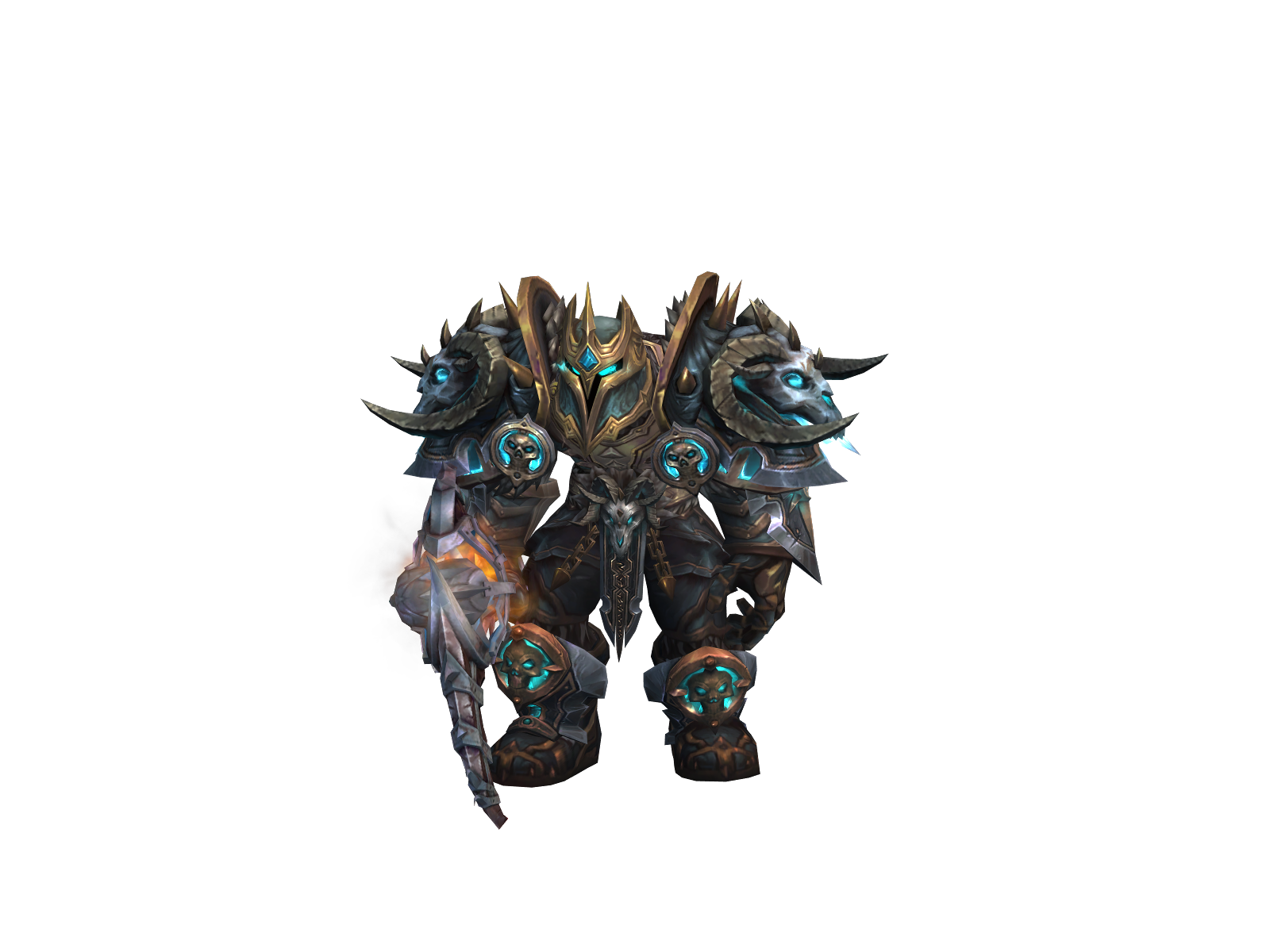 Deathbetold