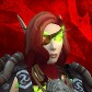 Sorréll avatar