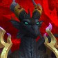 Calasandria avatar
