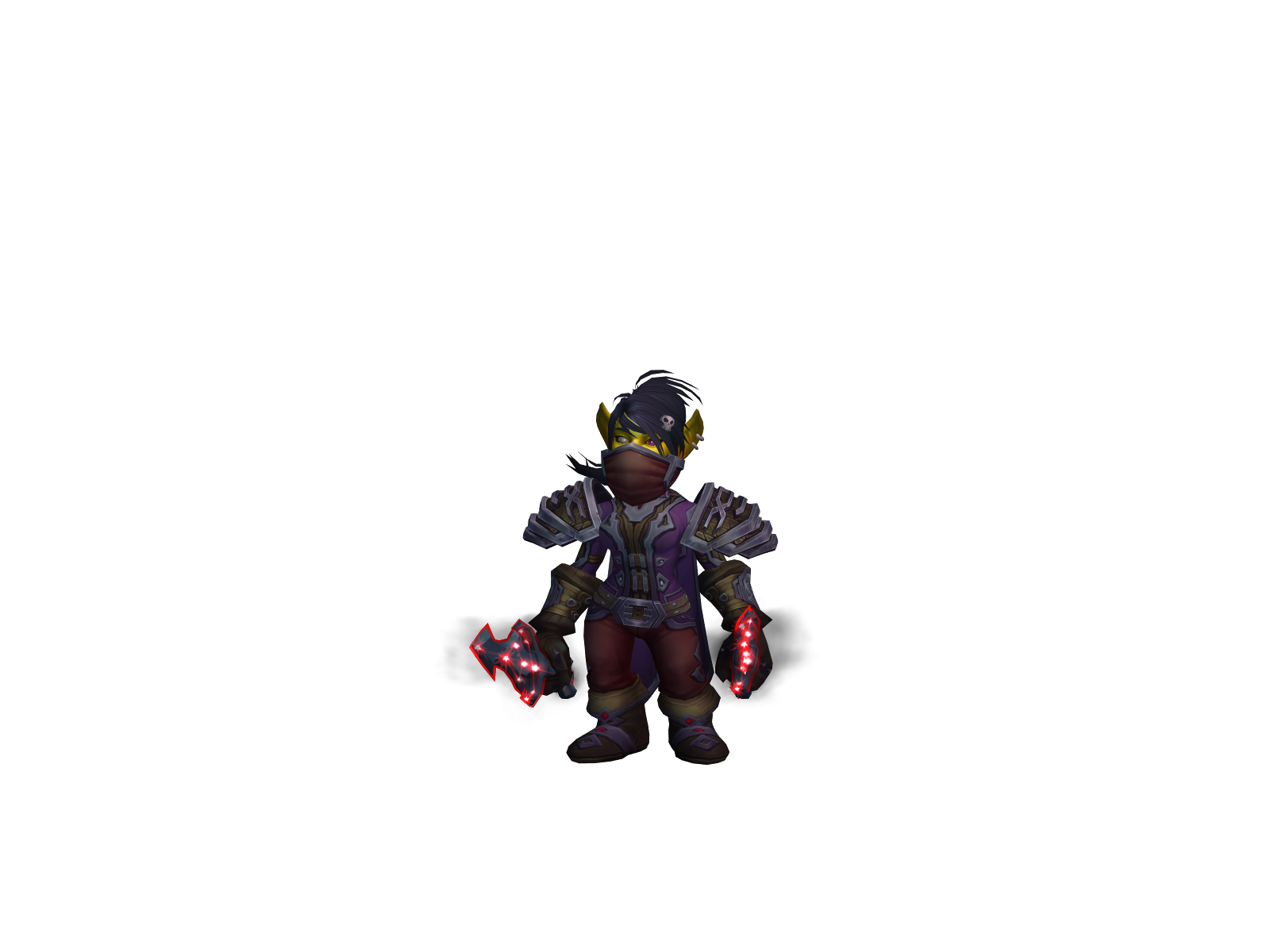 Chibbirogue