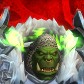 Valkyrìon portrait