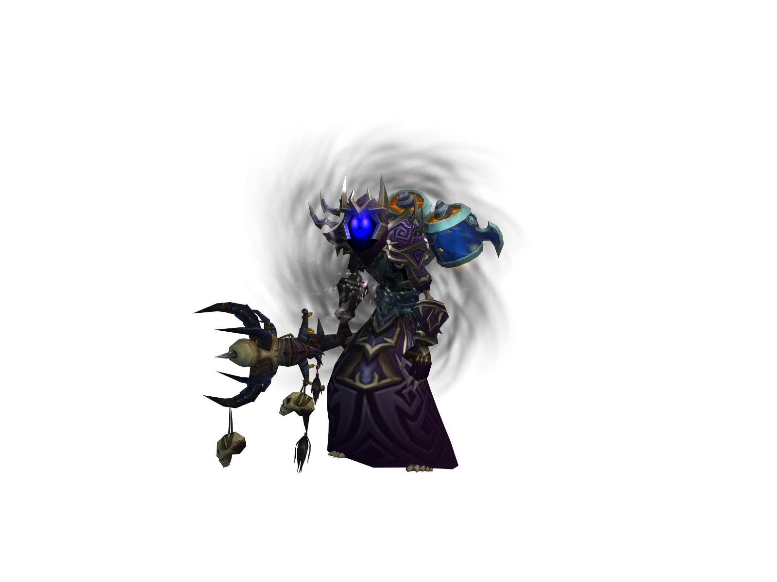 Darkhowdy