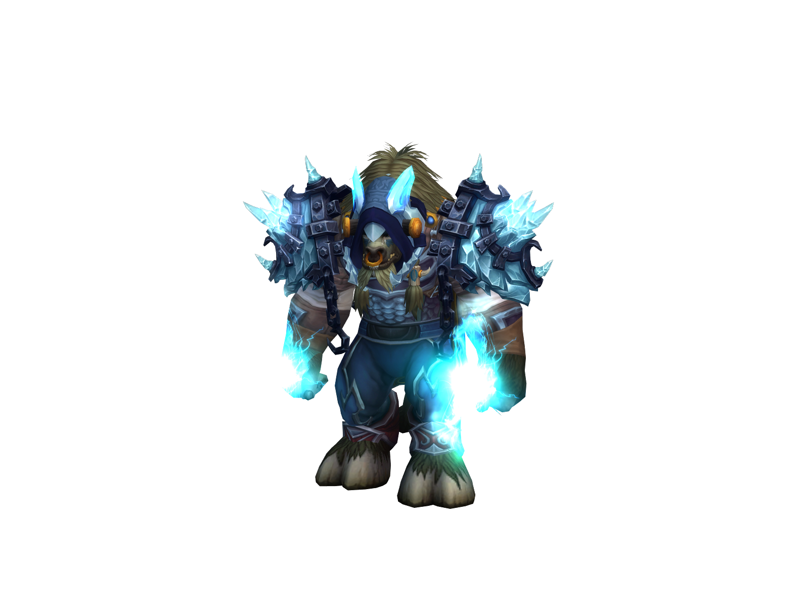 Ragintotem