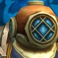 Kazkono avatar