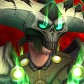 Magicks avatar