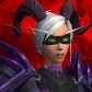 Enyó avatar