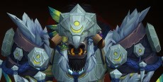 Rhokk's icon
