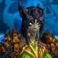 Huntressrae avatar