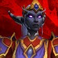 Valysria avatar