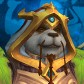 Tikipanda avatar