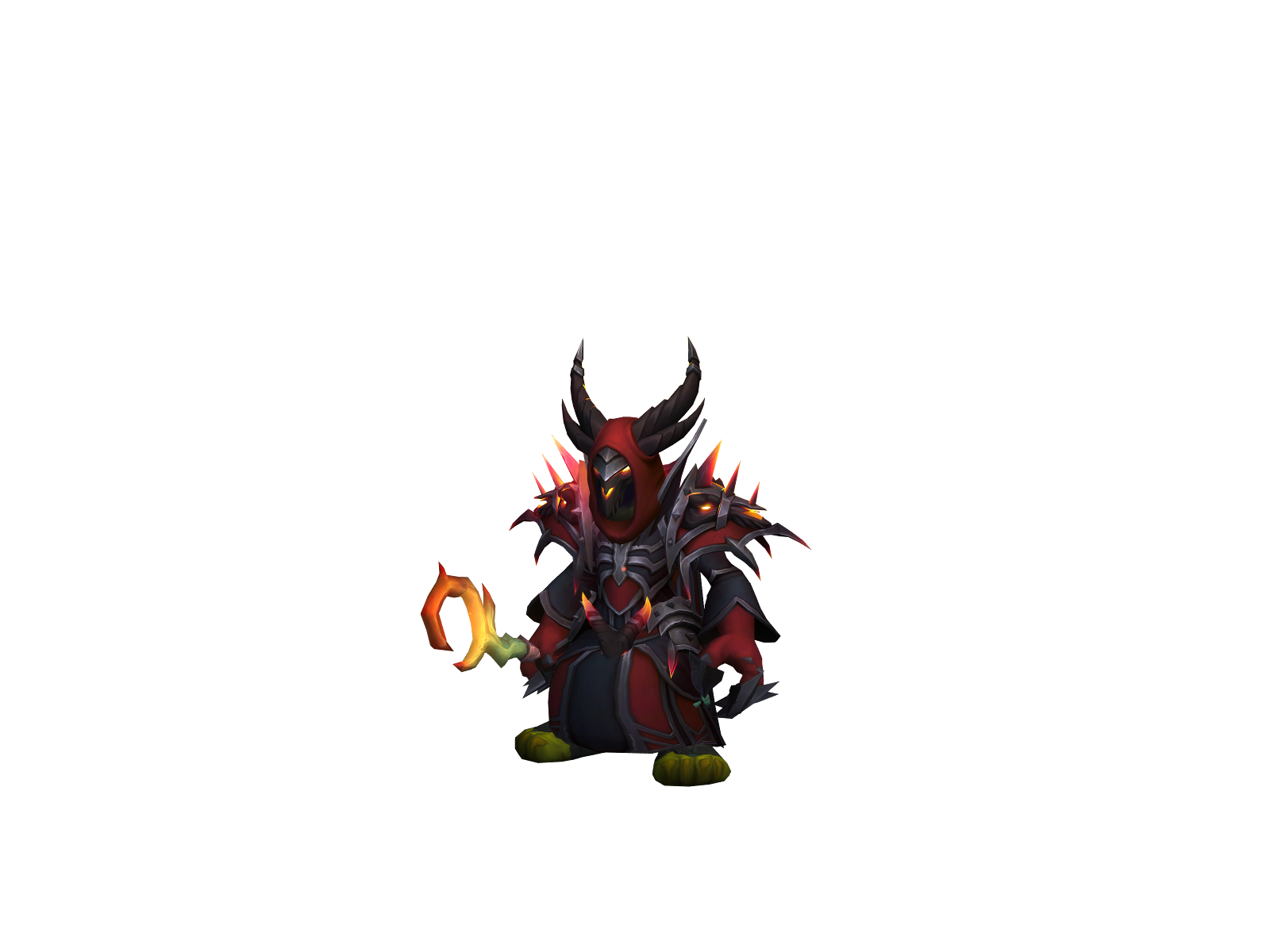 Etaurwarlock