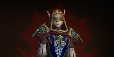 Kerrah's icon
