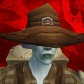 Blacktarmana avatar