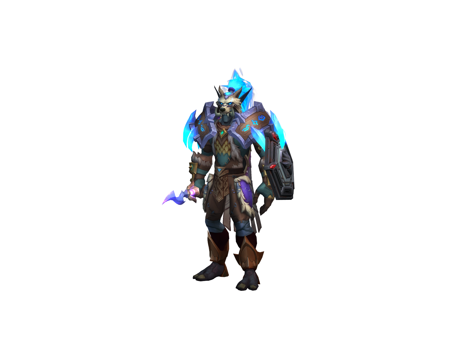 Bigjawnson
