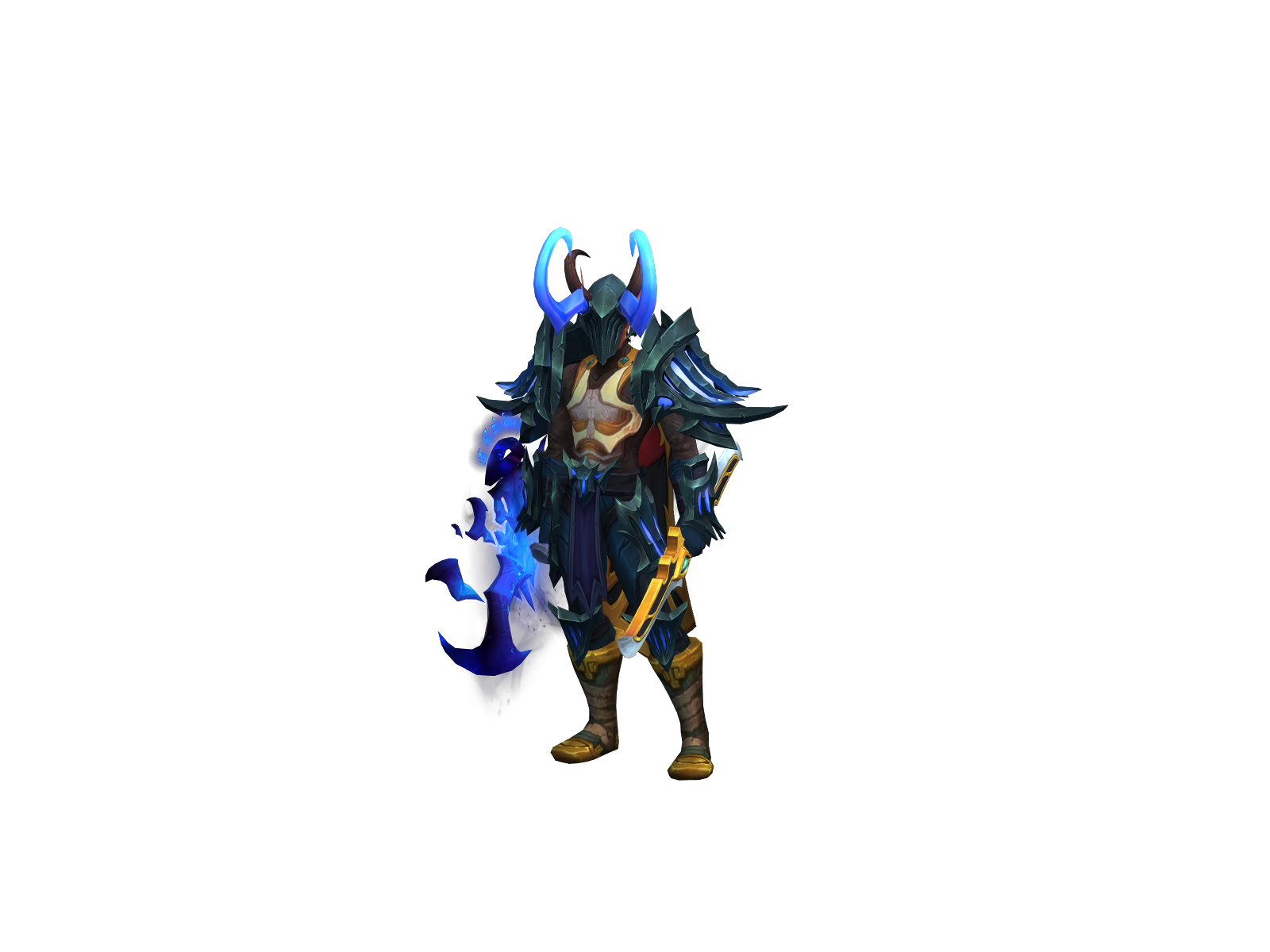Magooraxis