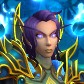Irdina avatar