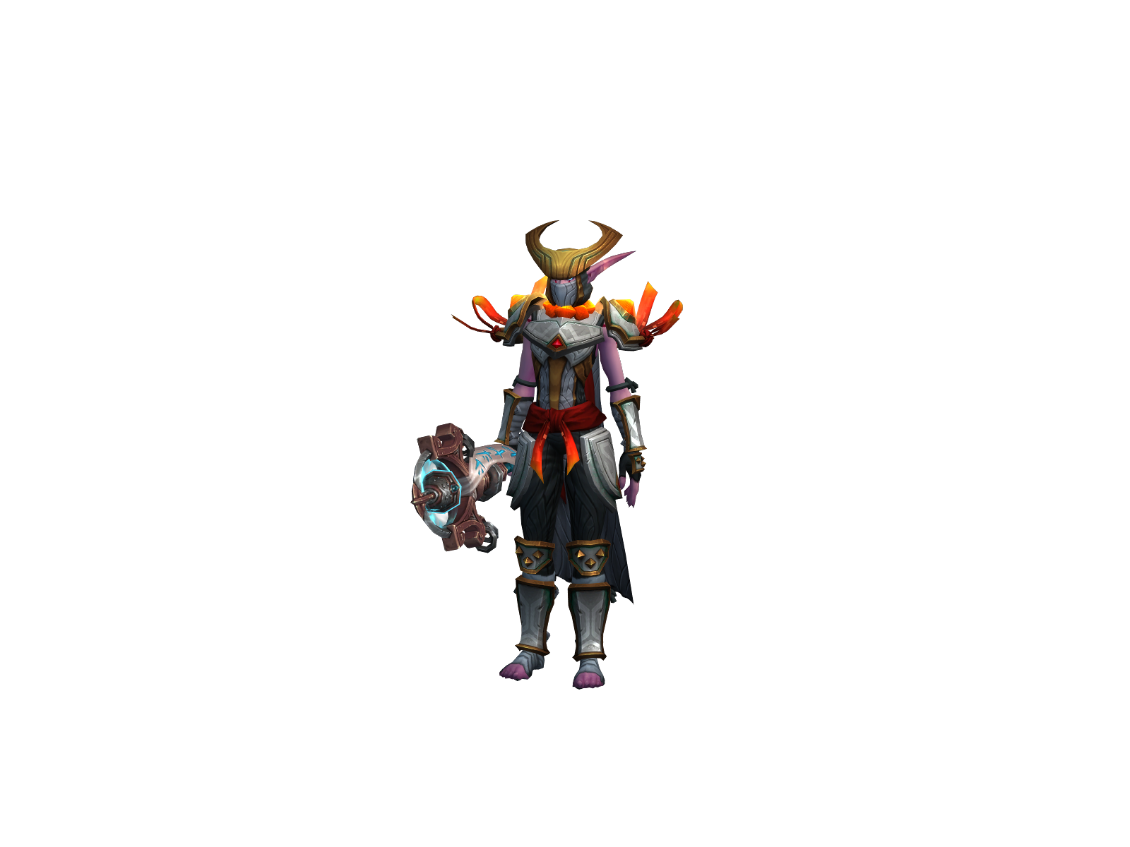 Jadedwild