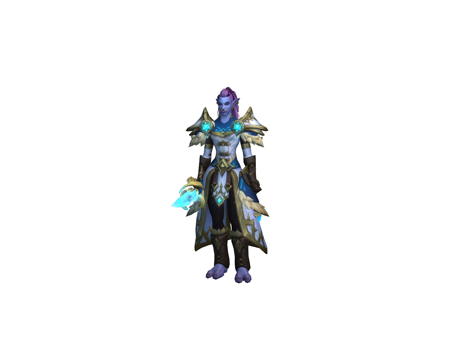 Zarganthia