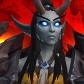 Skoom portrait