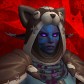 Nyfaria avatar