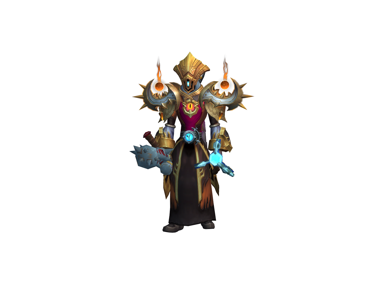Churchymcgee