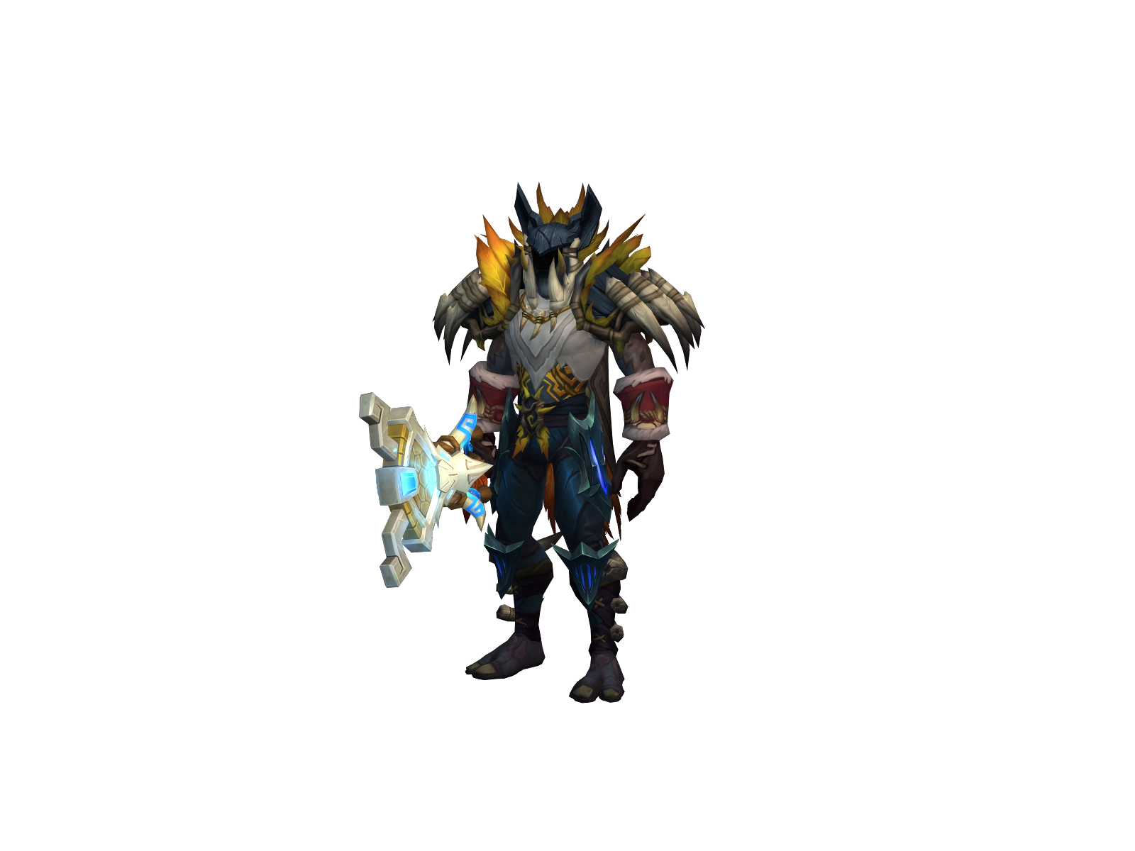 Lucefurr