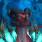 Asatral avatar