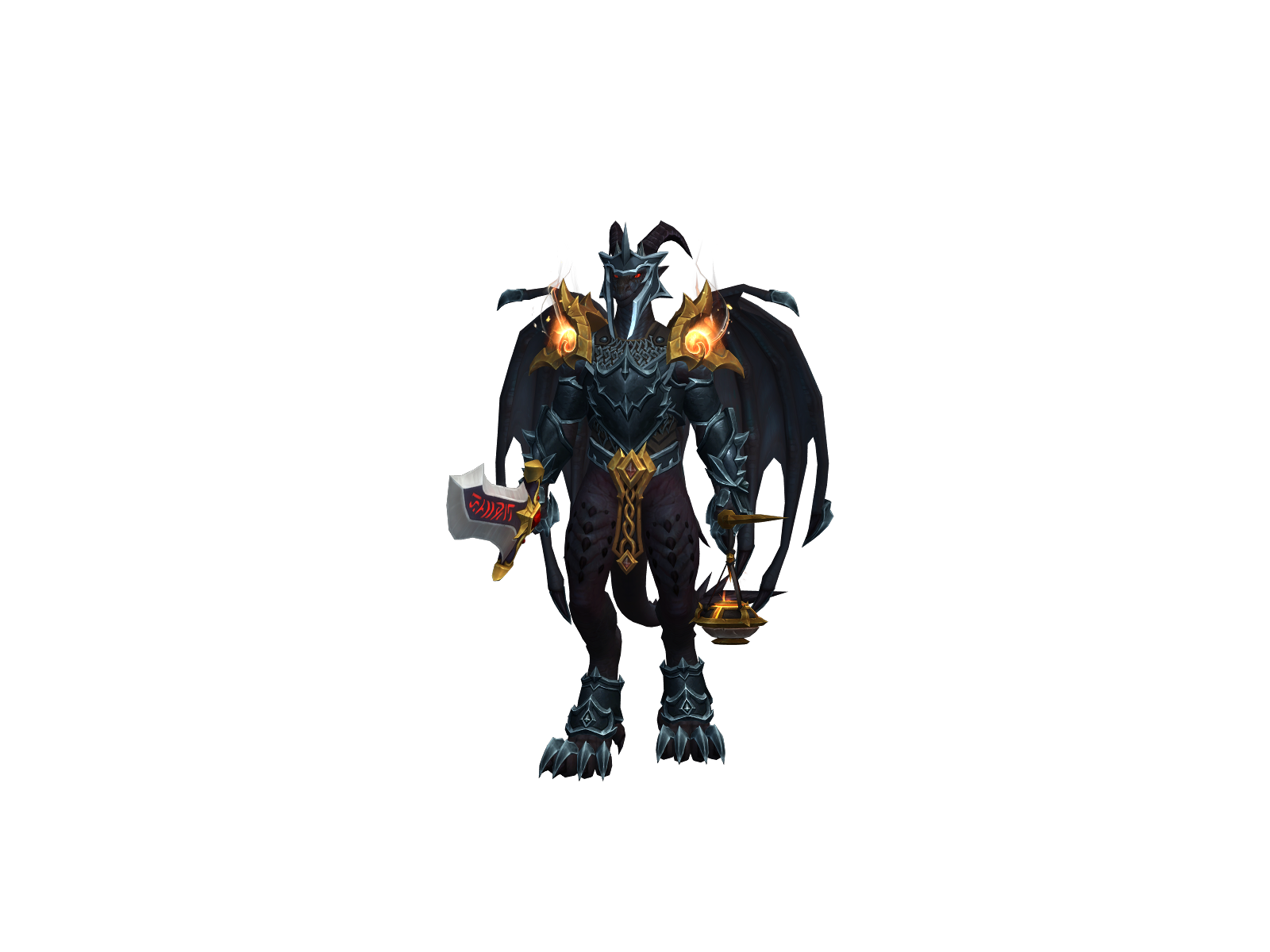 Blackblaze