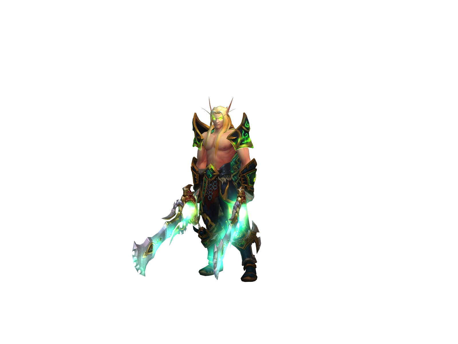 Braindedtank